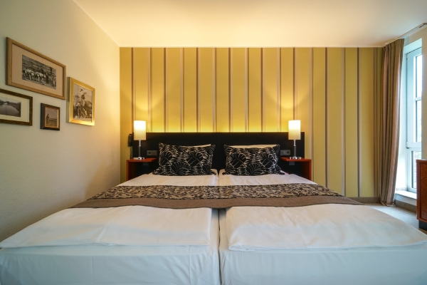Hotel Heidegrund (Garrel)